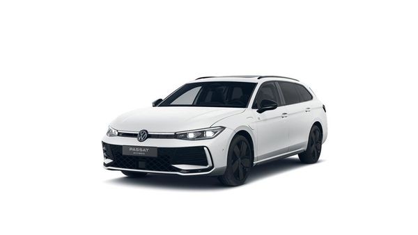 Volkswagen Passat EHYBRID 272 DSG6 R-LINE - 2026
