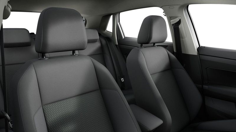 Volkswagen Polo bild 9
