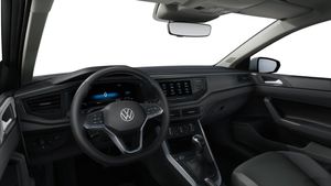 Volkswagen Polo bild 8