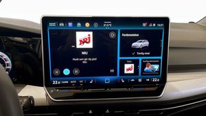 Volkswagen Golf bild 9