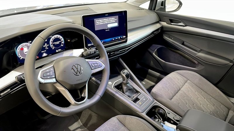Volkswagen Golf bild 7
