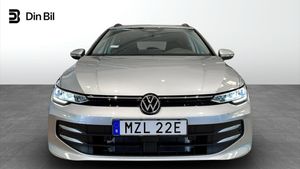 Volkswagen Golf bild 4