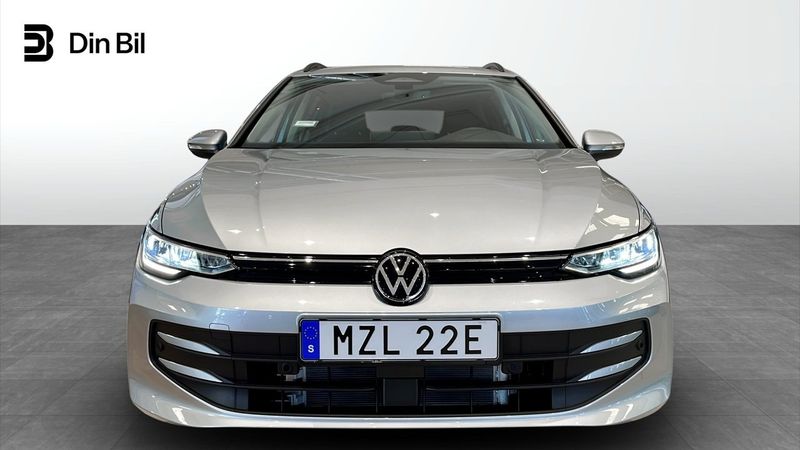 Volkswagen Golf bild 4