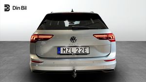 Volkswagen Golf bild 5