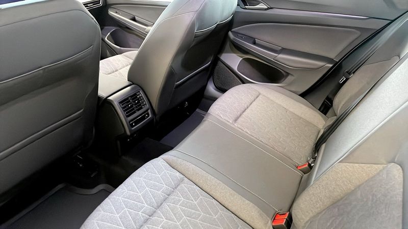 Volkswagen Golf bild 11