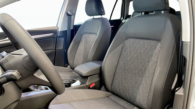 Volkswagen Golf bild 8