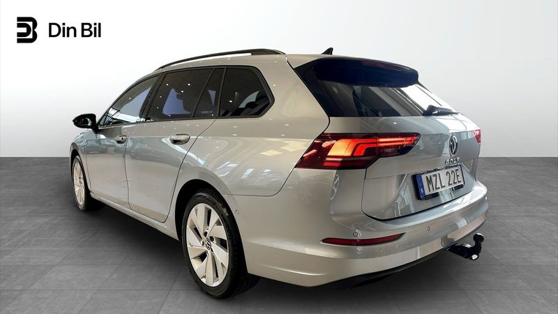 Volkswagen Golf bild 3
