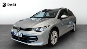 Volkswagen Golf bild 1