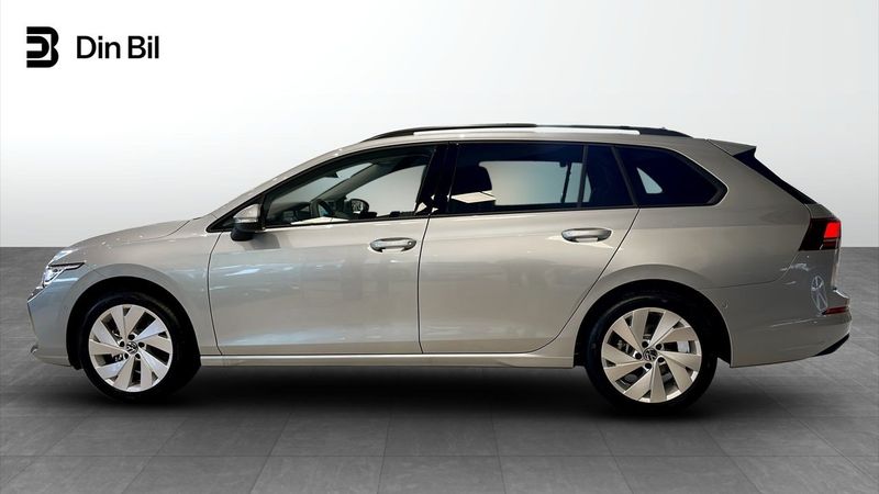 Volkswagen Golf bild 2