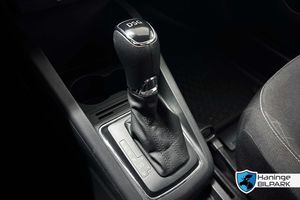 Skoda Fabia bild 23