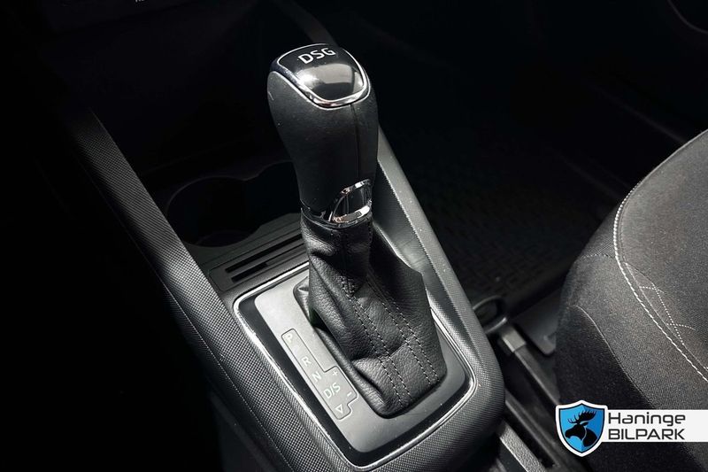 Skoda Fabia bild 23