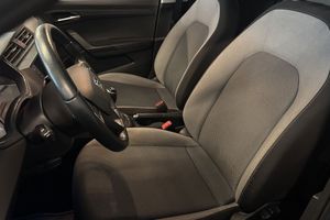 Skoda Fabia bild 12