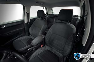 Skoda Fabia bild 15