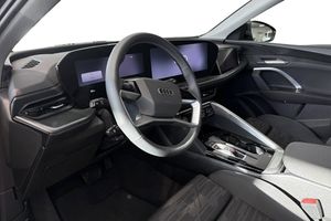 Audi Q5 bild 5