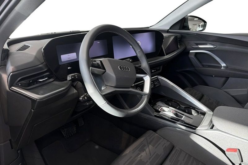 Audi Q5 bild 5