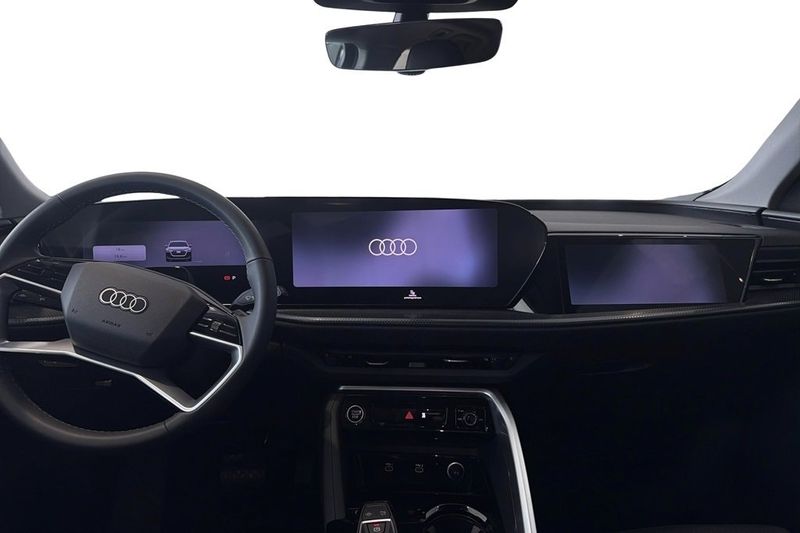 Audi Q5 bild 7
