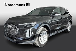 Audi Q5 bild 1