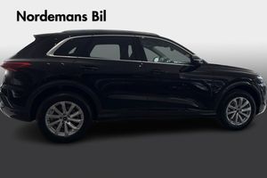 Audi Q5 bild 4