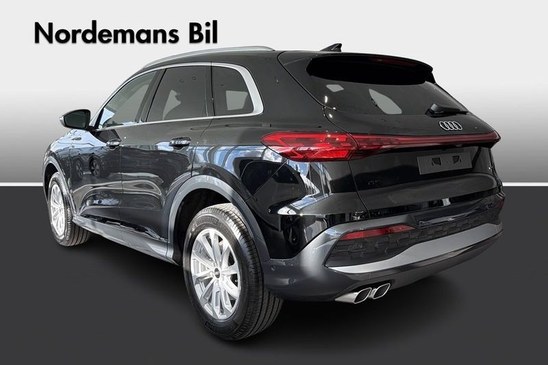 Audi Q5 bild 3