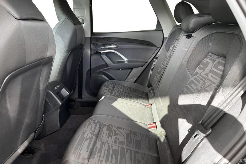 Audi Q5 bild 6