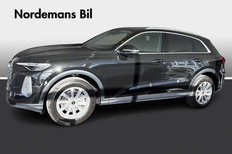 Audi Q5 bild 2