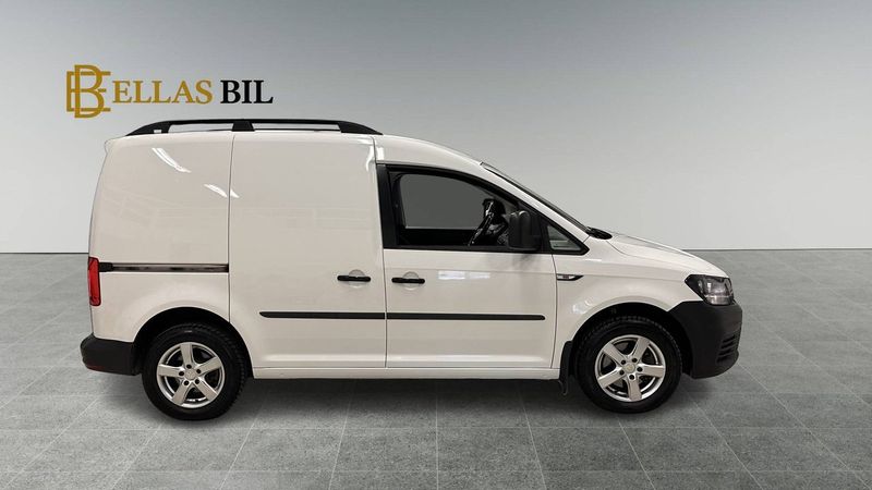 Volkswagen Caddy bild 6