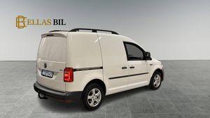 Volkswagen Caddy bild 4