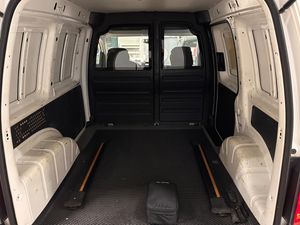 Volkswagen Caddy bild 8