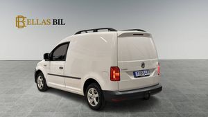 Volkswagen Caddy bild 5