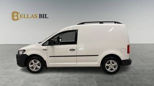 Volkswagen Caddy bild 3