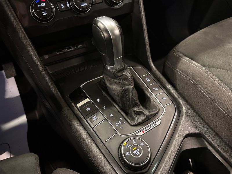 Volkswagen Tiguan bild 19