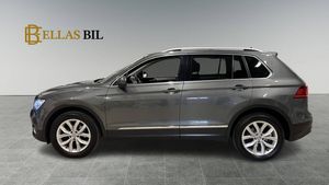 Volkswagen Tiguan bild 4