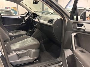 Volkswagen Tiguan bild 10