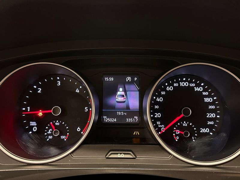 Volkswagen Tiguan bild 16