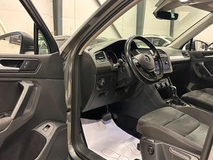Volkswagen Tiguan bild 23