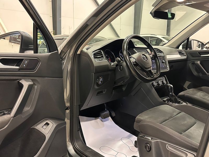 Volkswagen Tiguan bild 23