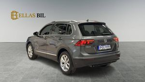 Volkswagen Tiguan bild 2