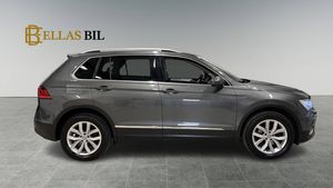 Volkswagen Tiguan bild 6