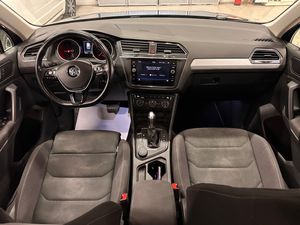 Volkswagen Tiguan bild 8