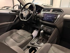 Volkswagen Tiguan bild 9