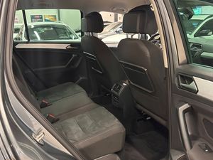 Volkswagen Tiguan bild 11