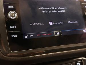 Volkswagen Tiguan bild 12