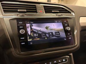Volkswagen Tiguan bild 17