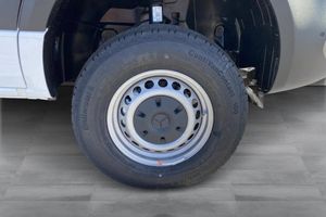 Mercedes Sprinter bild 17