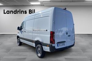 Mercedes Sprinter bild 6