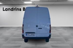 Mercedes Sprinter bild 5