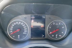Mercedes Sprinter bild 7