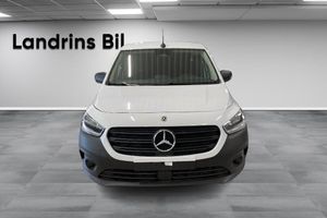 Mercedes Citan bild 2