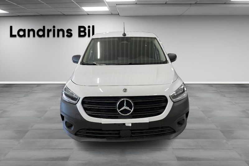 Mercedes Citan bild 2