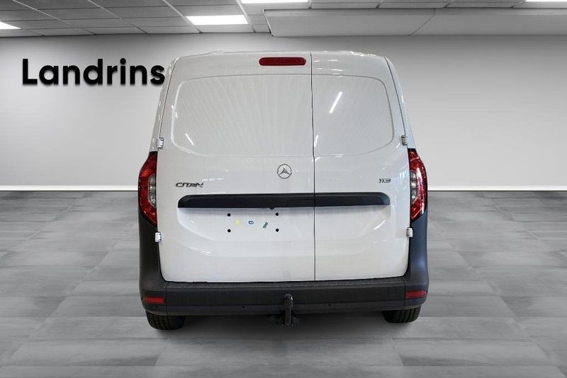 Mercedes Citan bild 5
